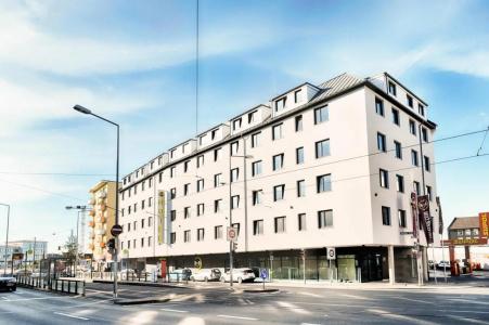 B&B Nürnberg-Plärrer - 39