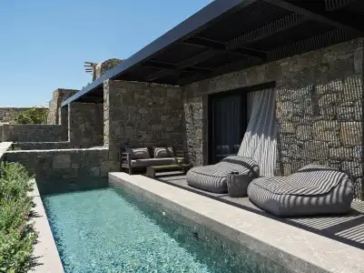 Noima Boutique Mykonos - 21