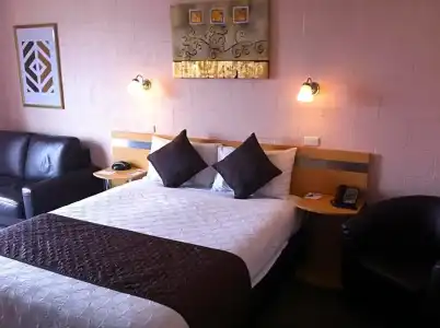 Comfort Inn Balmoral On York - 41