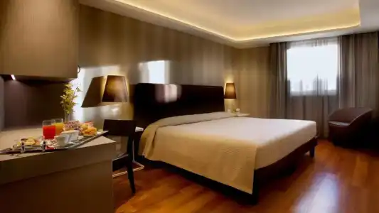Callistos & Spa - 105