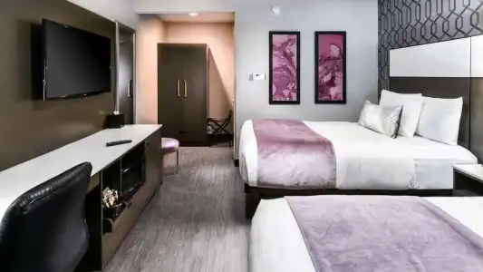 Sunset West, SureStay Collection by Best Western - 39
