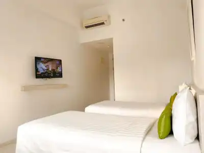 Ayda Mangga Dua d/h Zuri Express Mangga Dua - 15