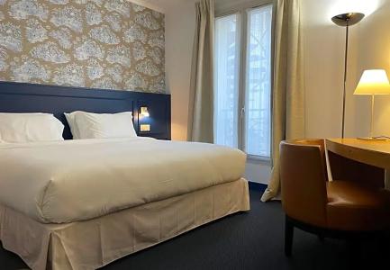 Hôtel Pergolèse Paris Champs Elysées - 62