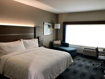 Holiday Inn Express & Suites HOUSTON WESTCHASE - WESTHEIMER by IHG - 2