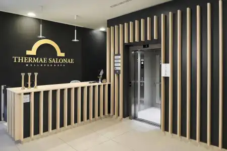 Salona Palace - 15