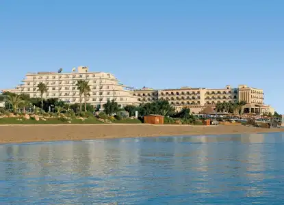 Vrissiana Boutique Beach - 35
