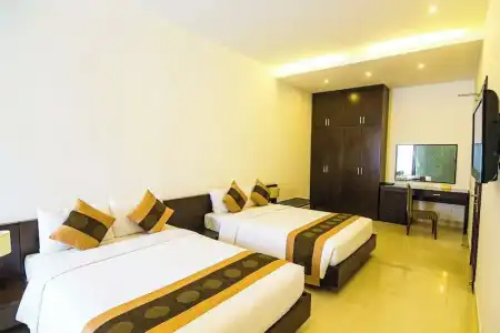 Ngoc Linh Luxury - 134