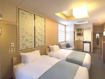 Gozan & Serviced Apartment Higashiyama Sanjo - 3