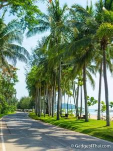 Baan Klang Aow Beach Resort - 55