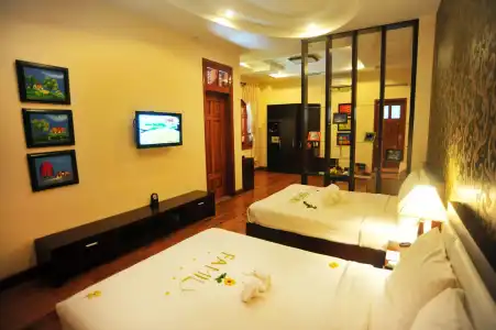 Sofia Boutique Danang - 1