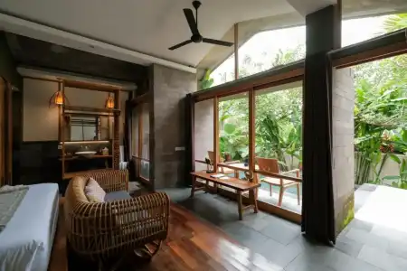 Amora Ubud Boutique Villas - 53