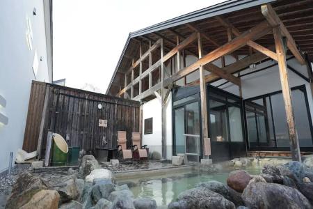 Hakuba Ryujin Onsen RYOKAN SUI - 14