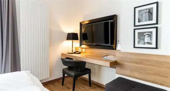 Best Western Plus Ostertor - 108