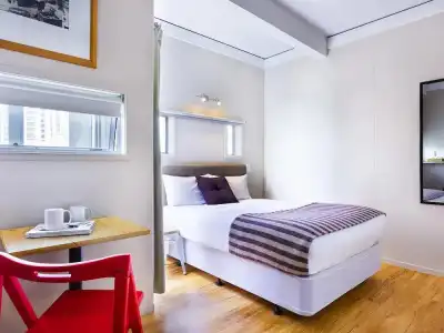 ibis Budget Auckland Central - 59