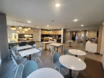 Towneplace Suites by Marriott Killeen - 4