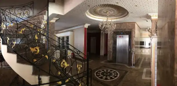 Royal Mersin - 16