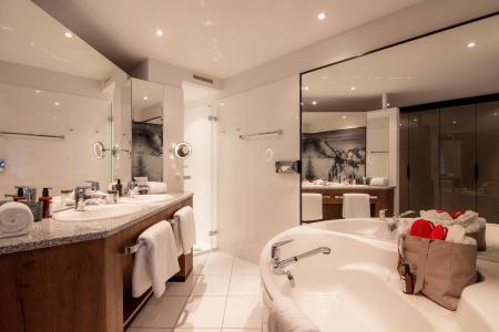 Walliserhof Grand-& Spa Saas-Fee - 8