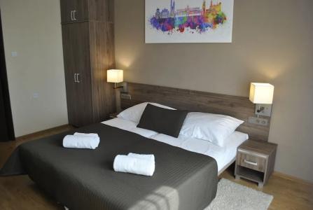 Zakliki Apart-Hotel - 53