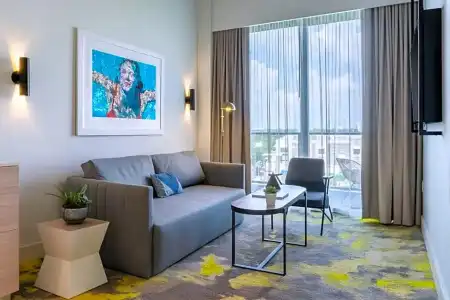 Hyde Suites Midtown Miami - 74