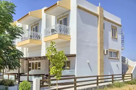 Alia suites and spa - 0