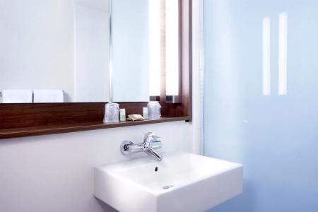 Campanile Chartres - 9