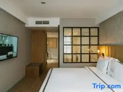 Barito Mansion - 80