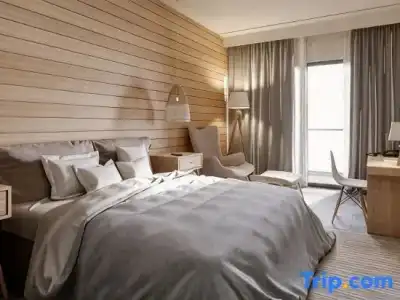 Ikones Seafront Luxury Suites - Adults Only - 50