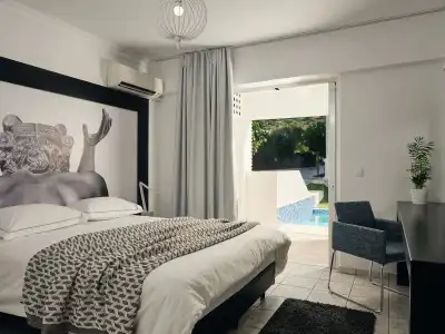 Meandros Boutique & Spa - Adults Only - 5