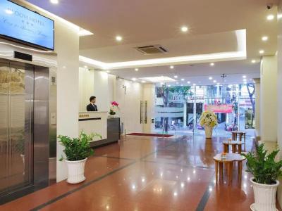 Metro Points Ho Chi Minh - 27