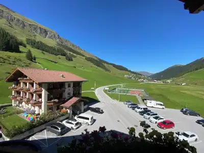 Kinder- & GletscherHintertuxerhof - 33