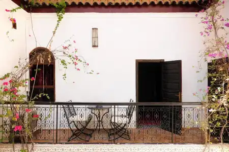 Riad Al Mamoune - 55