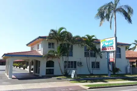 Tropic Coast Motel - 0