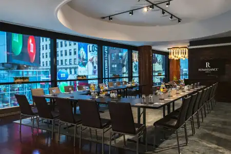 Renaissance New York Times Square by Marriott - 28