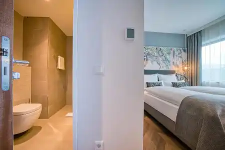 Vienna House Easy by Wyndham Amsterdam Airport - 31