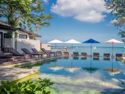 Punnpreeda Beach Resort - 18