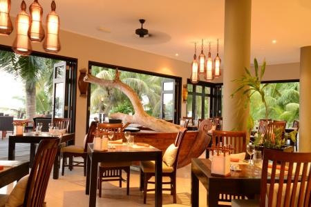 DoubleTree by Hilton Seychelles - Allamanda Resort & Spa - 33