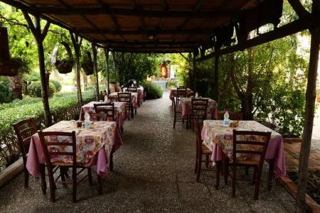 Agriturismo Papyrus - 16