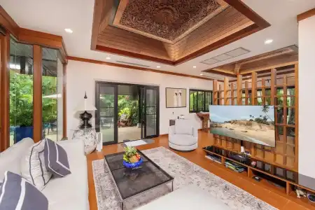 Baan Bua Estate by Tropiclook - 96