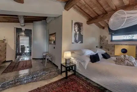 Be Vedetta - Relais & Glamping - Adult Only - 40