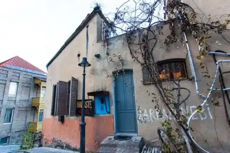 Namaste Hostel - 0