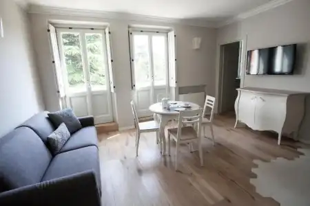 Villa Italia Luxury Suites and Apartments - 99