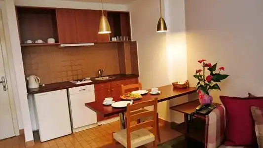 Talen Otel - 22