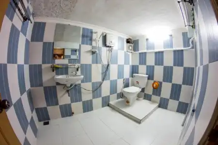 RS II Guesthouse - 85