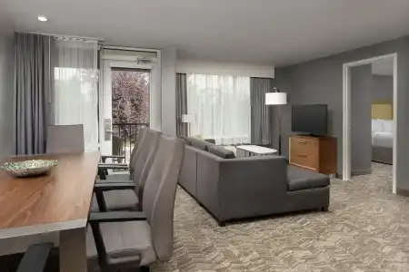SpringHill Suites by Marriott Boise ParkCenter - 47