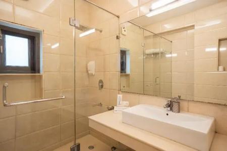 Ahuja Residency, Sunder Nagar - 34
