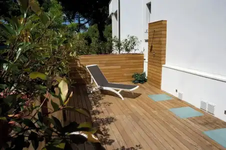 Eros Residence - 34