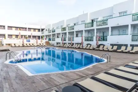 Dunas Club - & Apartamentos - 18