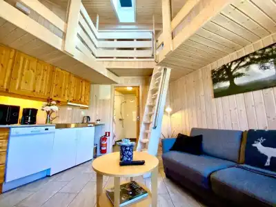 Sarpsborg Apartments - 13