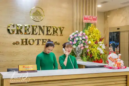 Greenery - 21