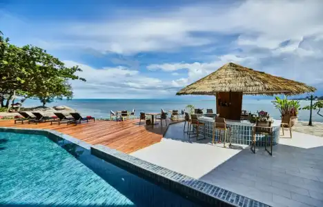 Rocky's Boutique Resort - Veranda Collection Samui - 30